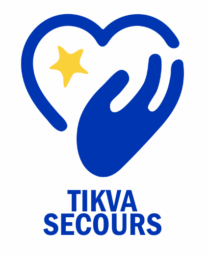 Tikva Secours 34 logo